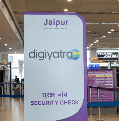 Digi Yatra